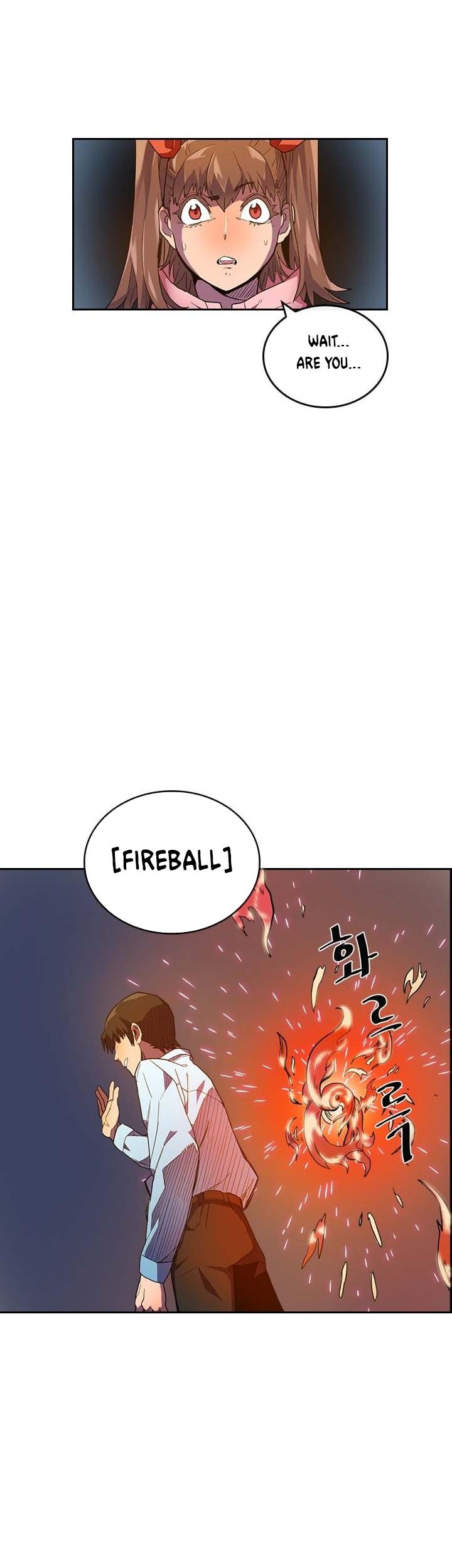 A Returner's Magic Should Be Special Chapter 6 page 28 - Chapter 6