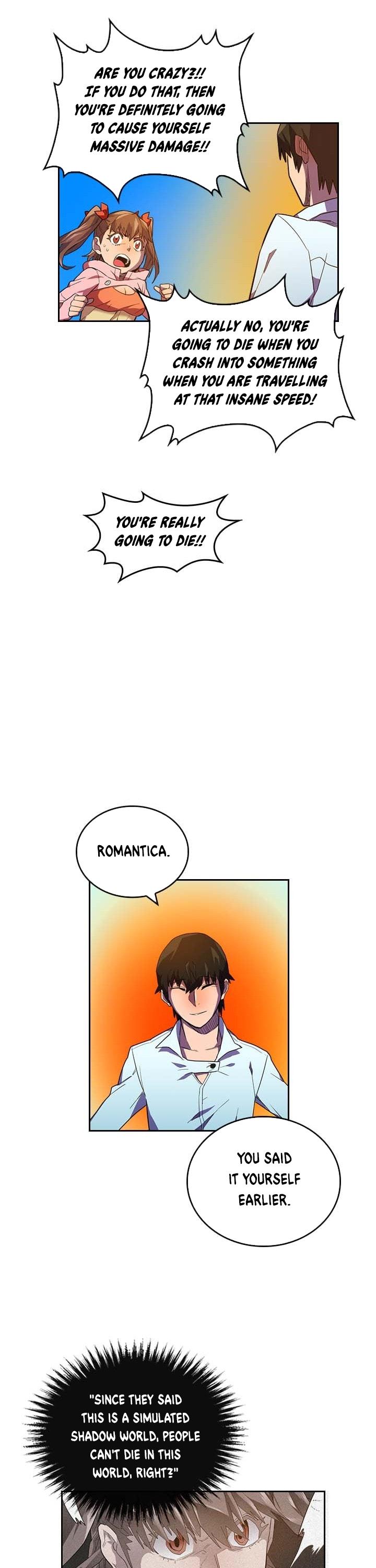 A Returner's Magic Should Be Special Chapter 6 page 29 - Chapter 6
