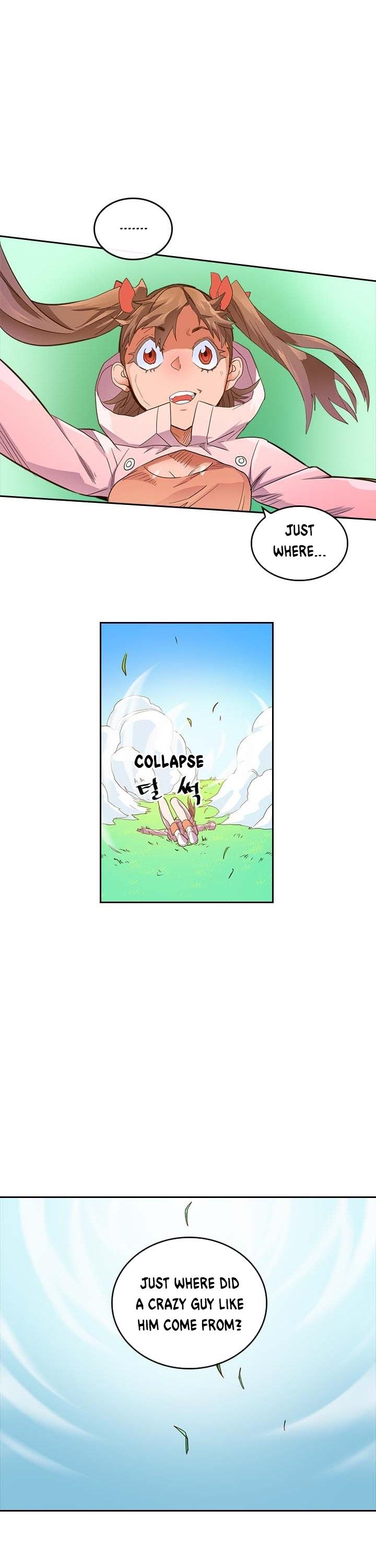 A Returner's Magic Should Be Special Chapter 6 page 33 - Chapter 6