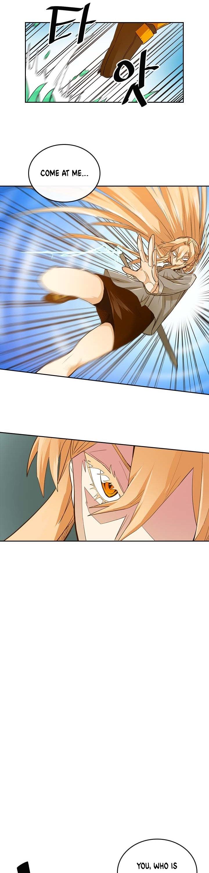 A Returner's Magic Should Be Special Chapter 6 page 36 - Chapter 6