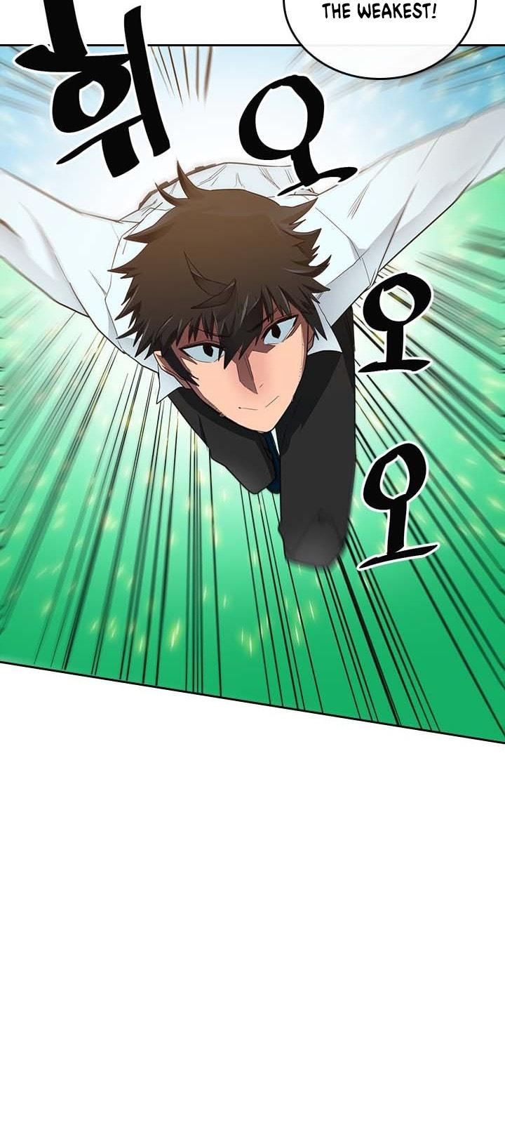 A Returner's Magic Should Be Special Chapter 6 page 37 - Chapter 6