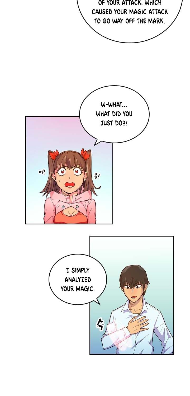A Returner's Magic Should Be Special Chapter 6 page 4 - Chapter 6
