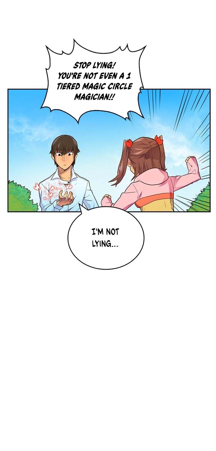 A Returner's Magic Should Be Special Chapter 6 page 5 - Chapter 6