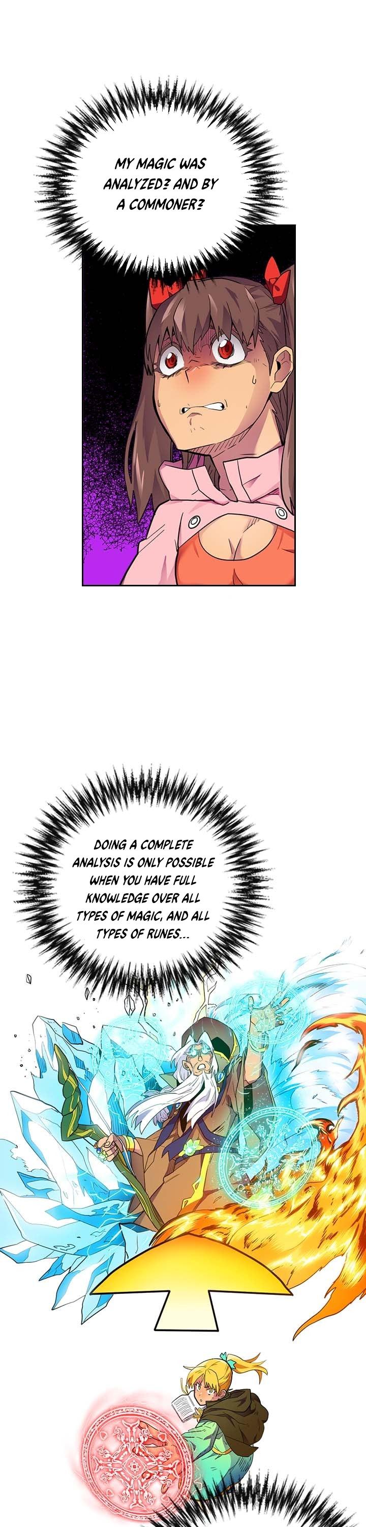 A Returner's Magic Should Be Special Chapter 6 page 6 - Chapter 6