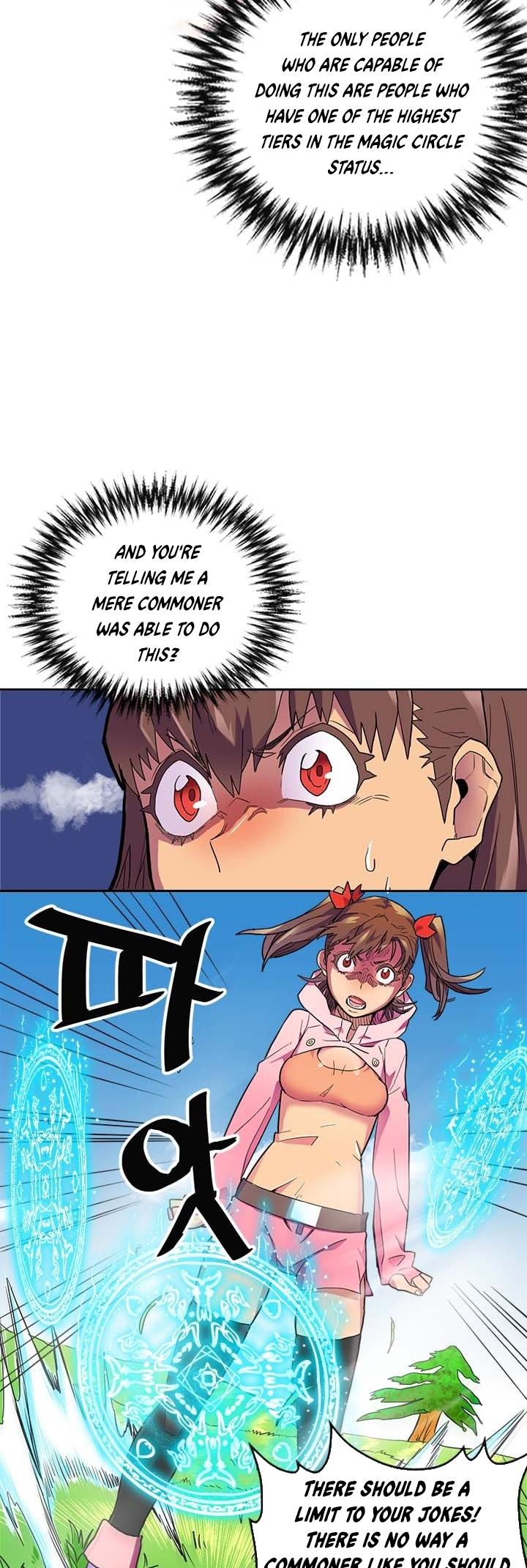 A Returner's Magic Should Be Special Chapter 6 page 7 - Chapter 6