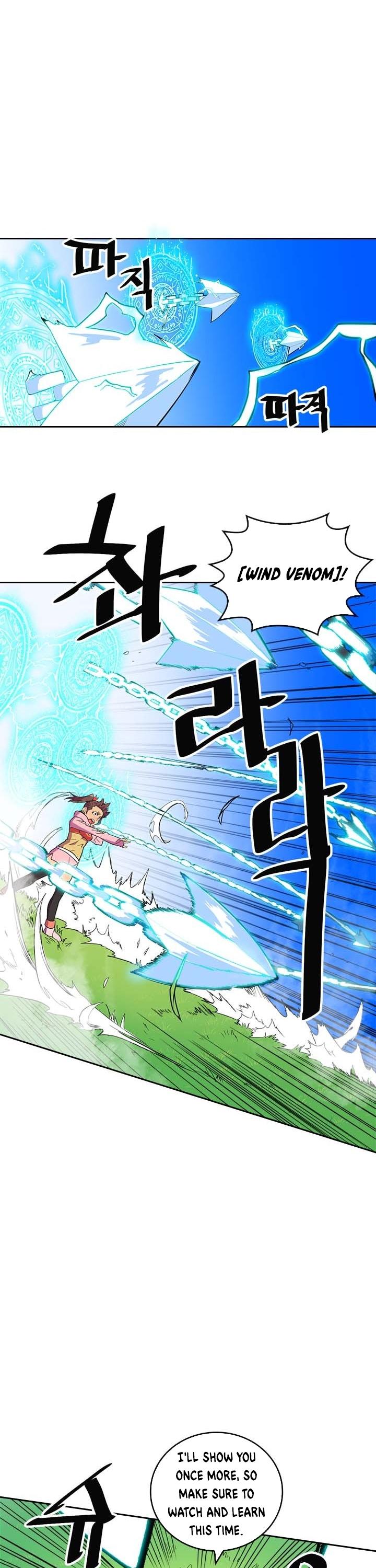 A Returner's Magic Should Be Special Chapter 6 page 9 - Chapter 6