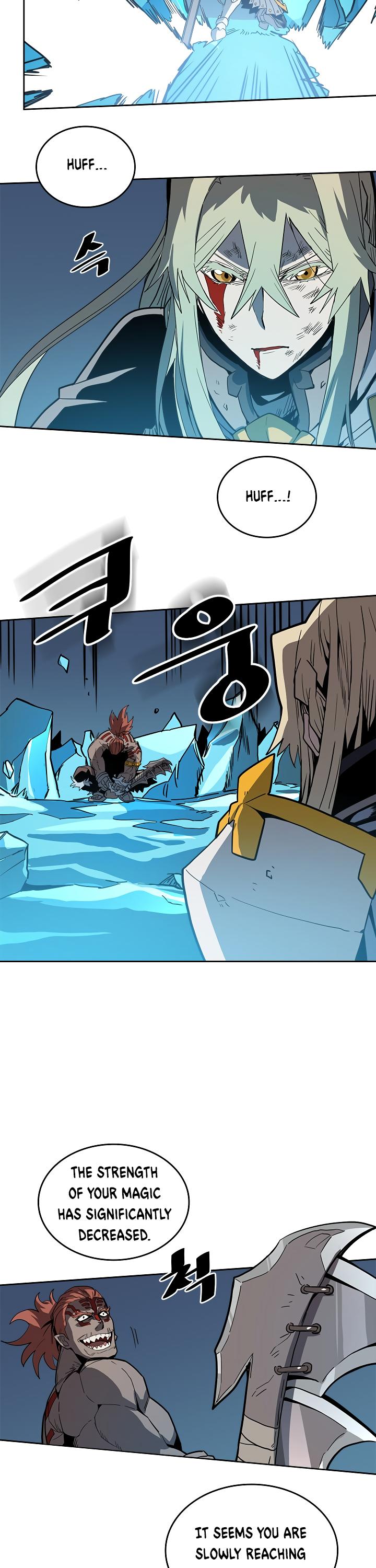 A Returner's Magic Should Be Special Chapter 60 page 11 - Chapter 60