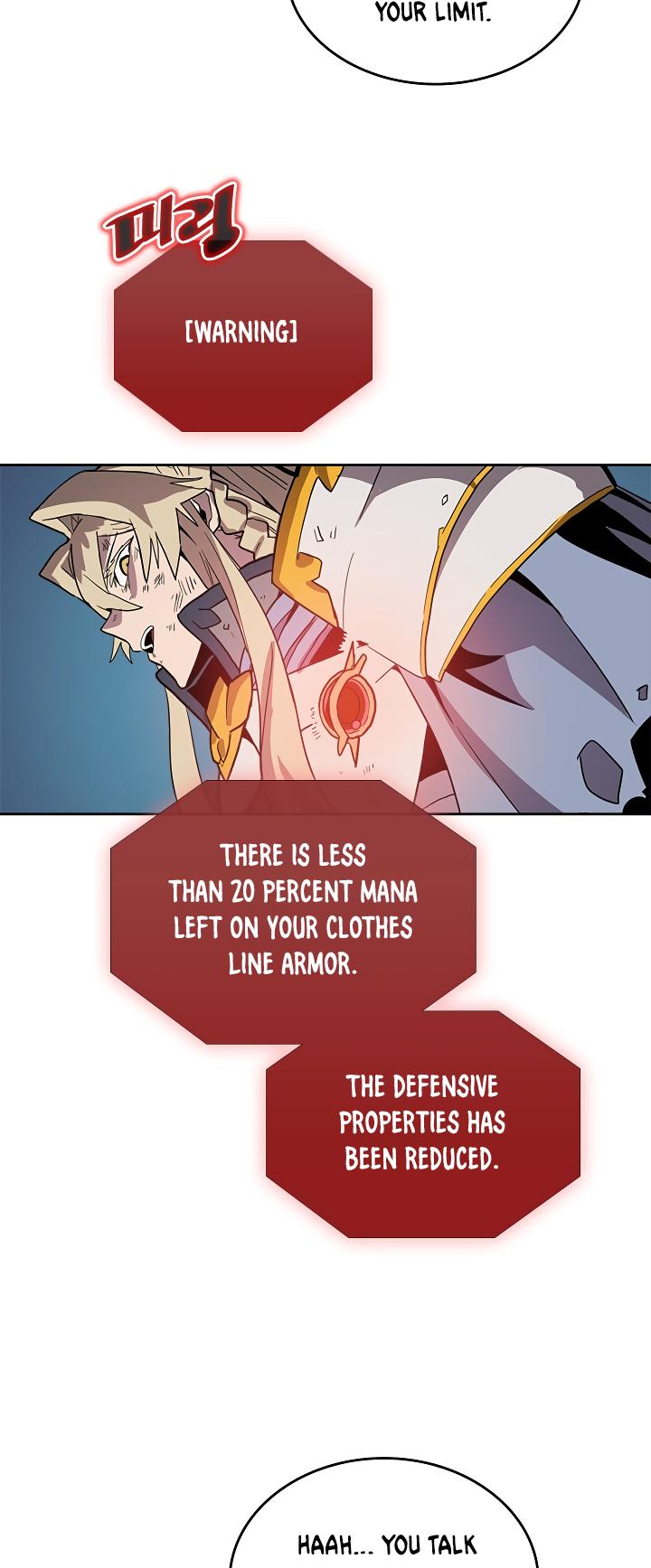 A Returner's Magic Should Be Special Chapter 60 page 12 - Chapter 60