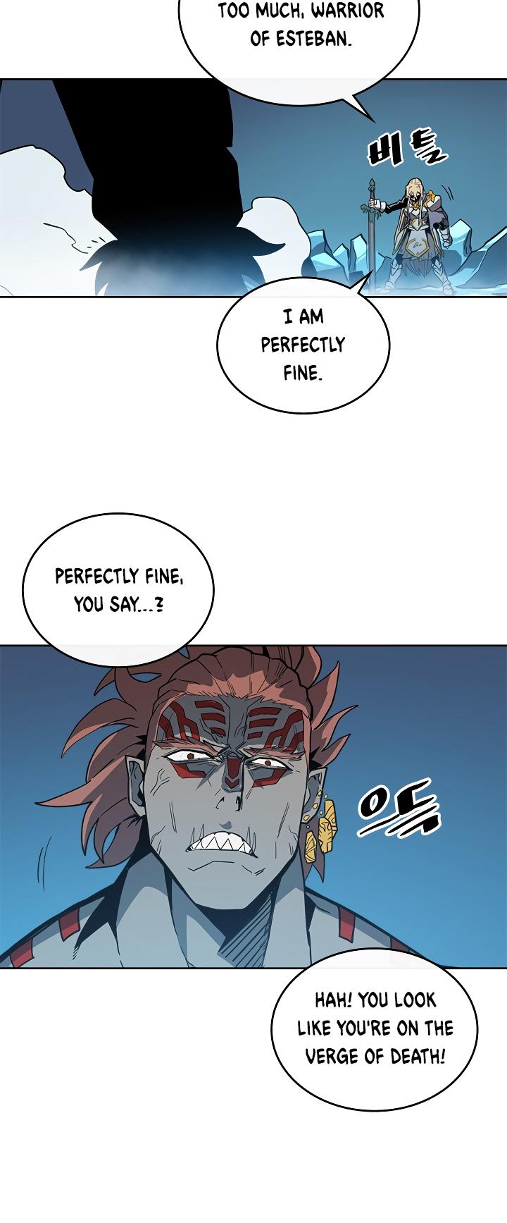 A Returner's Magic Should Be Special Chapter 60 page 13 - Chapter 60