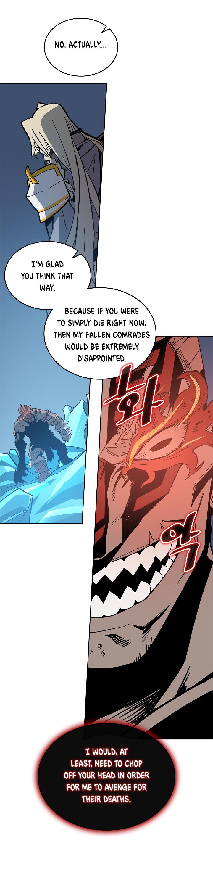 A Returner's Magic Should Be Special Chapter 60 page 14 - Chapter 60