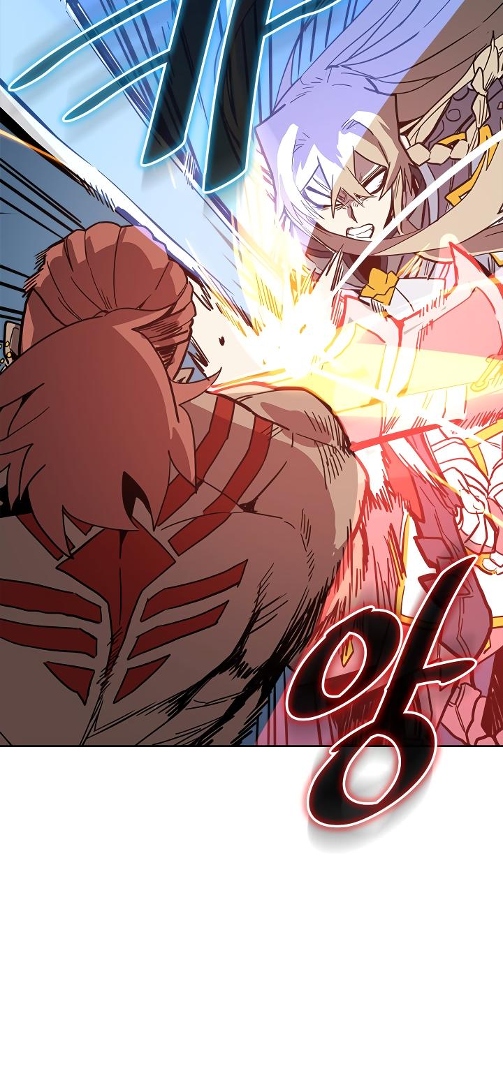 A Returner's Magic Should Be Special Chapter 60 page 16 - Chapter 60