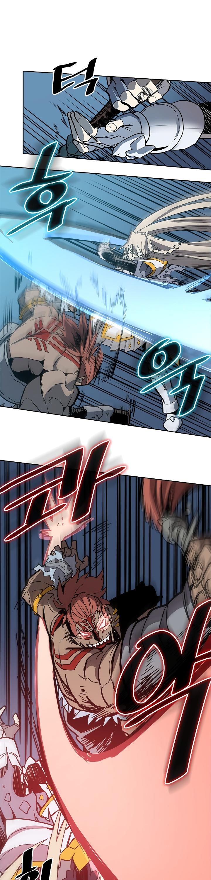 A Returner's Magic Should Be Special Chapter 60 page 17 - Chapter 60