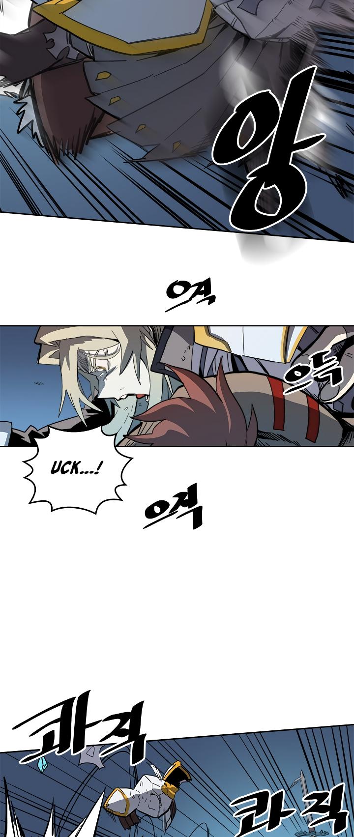 A Returner's Magic Should Be Special Chapter 60 page 19 - Chapter 60