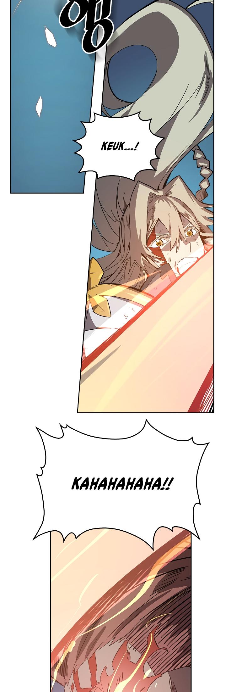 A Returner's Magic Should Be Special Chapter 60 page 2 - Chapter 60