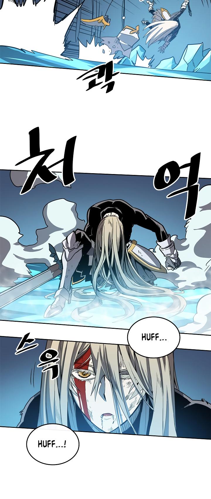 A Returner's Magic Should Be Special Chapter 60 page 20 - Chapter 60