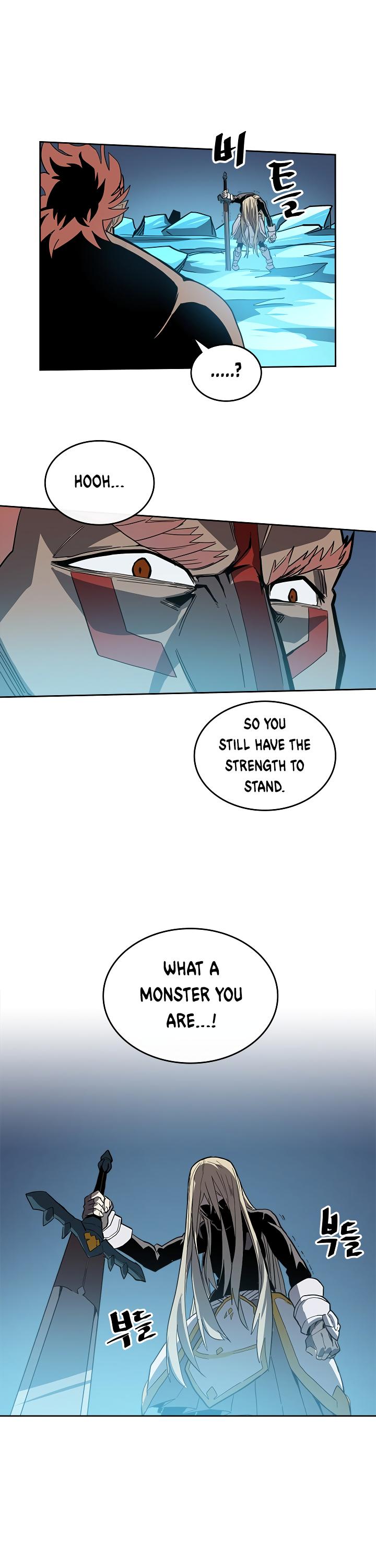 A Returner's Magic Should Be Special Chapter 60 page 21 - Chapter 60