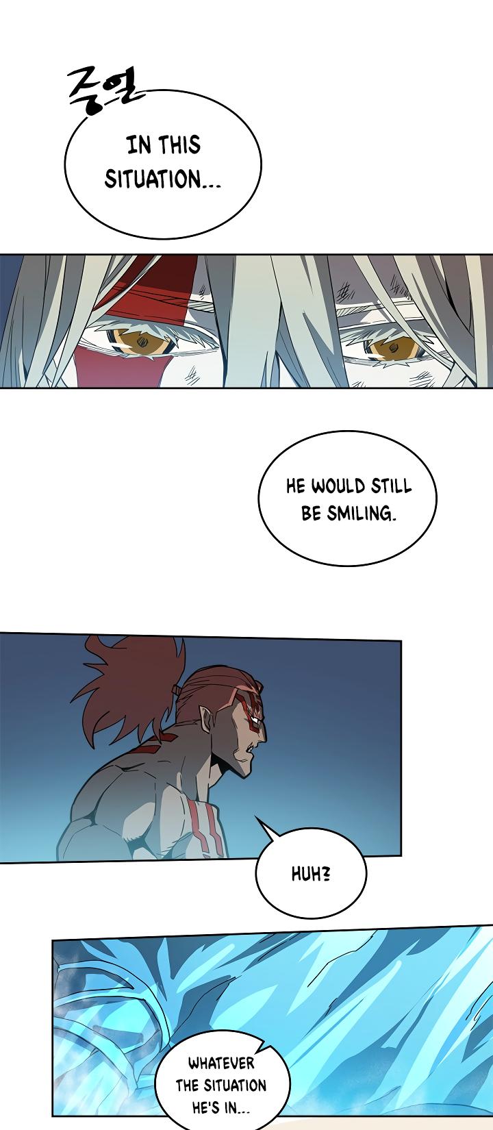 A Returner's Magic Should Be Special Chapter 60 page 22 - Chapter 60