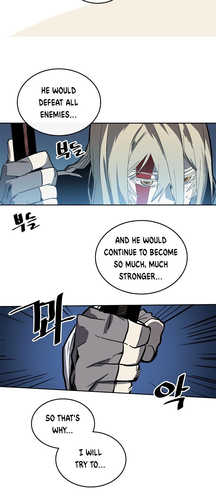 A Returner's Magic Should Be Special Chapter 60 page 23 - Chapter 60