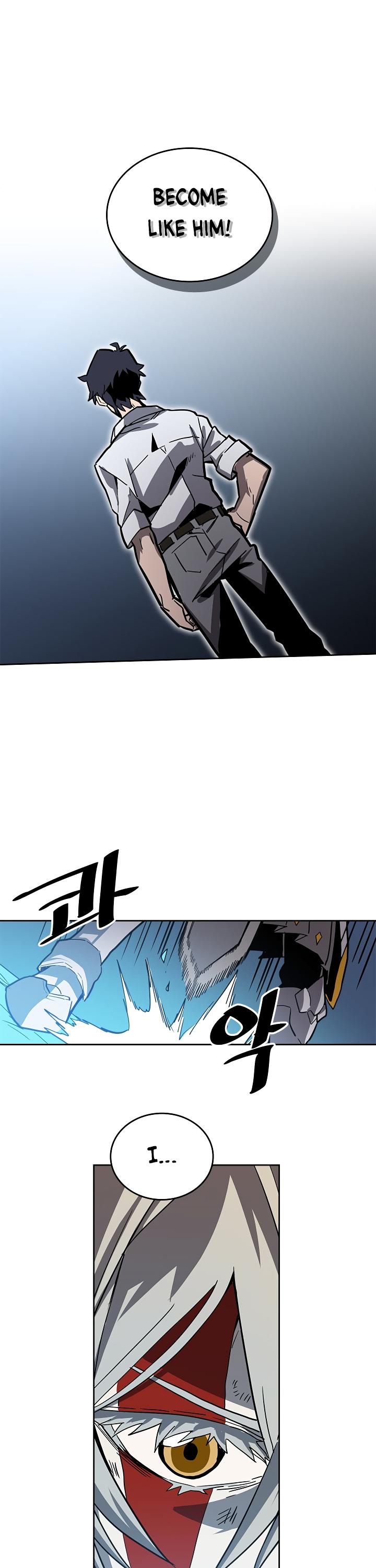 A Returner's Magic Should Be Special Chapter 60 page 24 - Chapter 60
