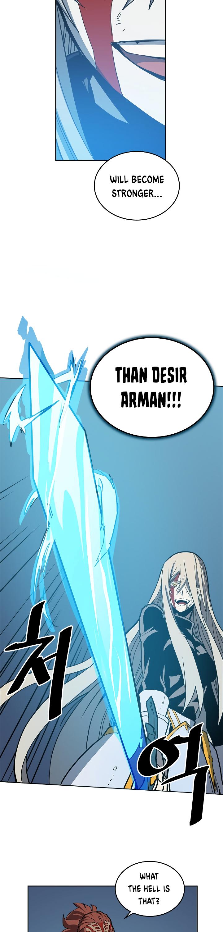 A Returner's Magic Should Be Special Chapter 60 page 25 - Chapter 60