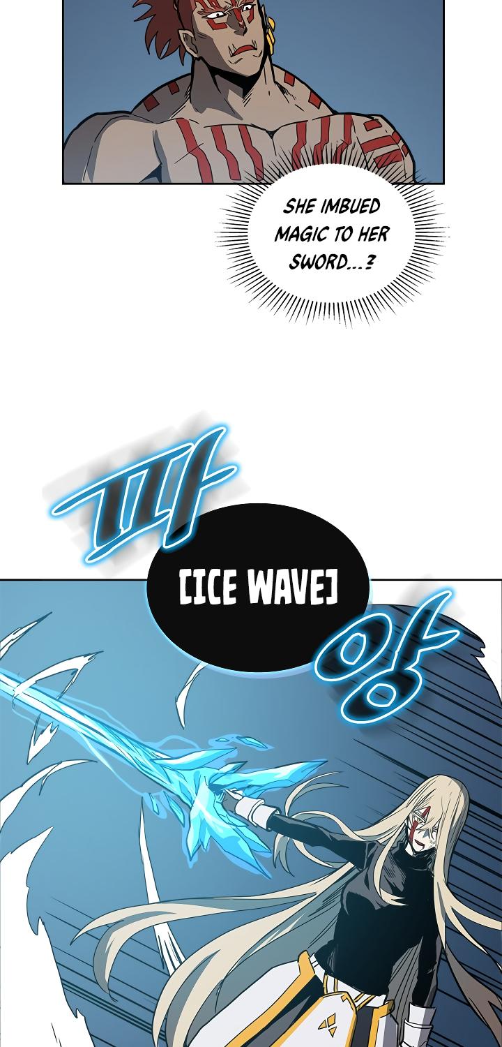 A Returner's Magic Should Be Special Chapter 60 page 26 - Chapter 60