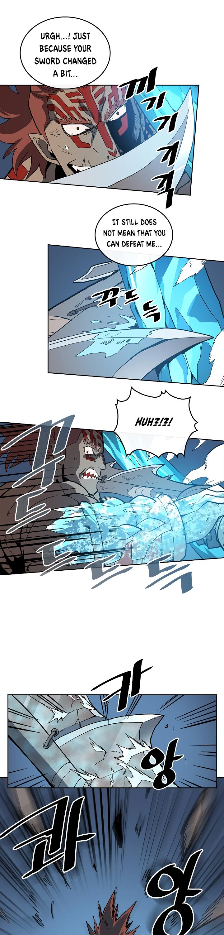 A Returner's Magic Should Be Special Chapter 60 page 28 - Chapter 60
