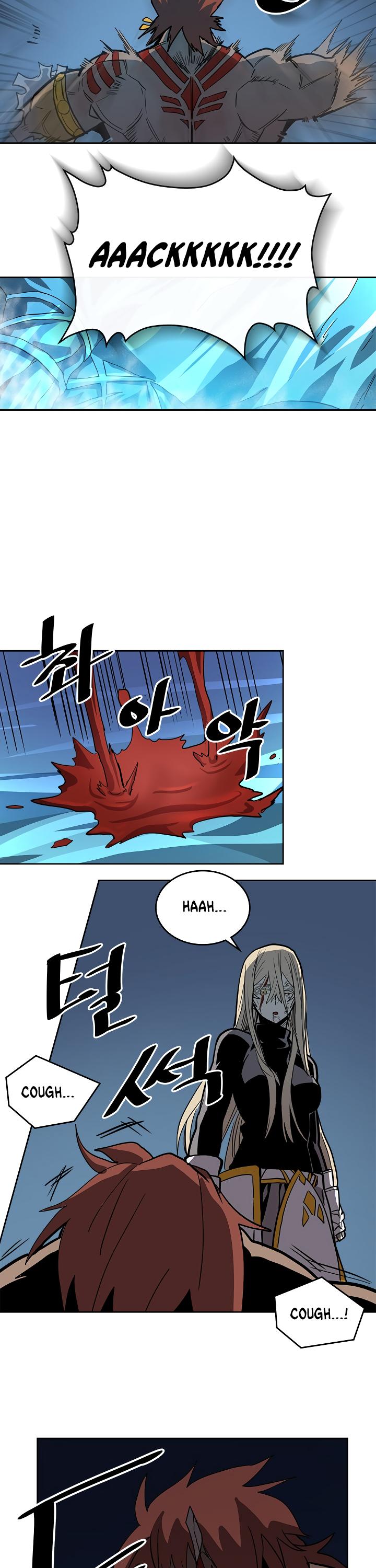 A Returner's Magic Should Be Special Chapter 60 page 29 - Chapter 60