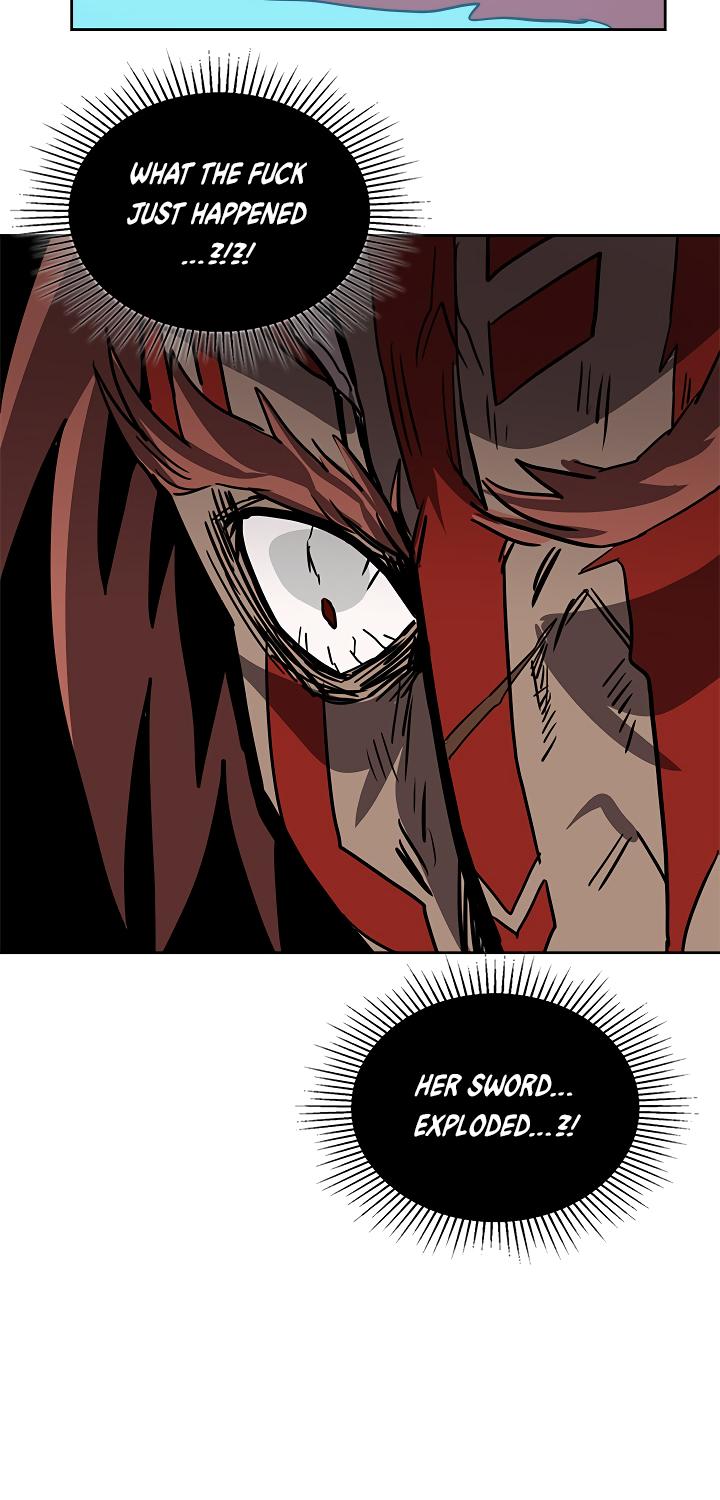 A Returner's Magic Should Be Special Chapter 60 page 31 - Chapter 60