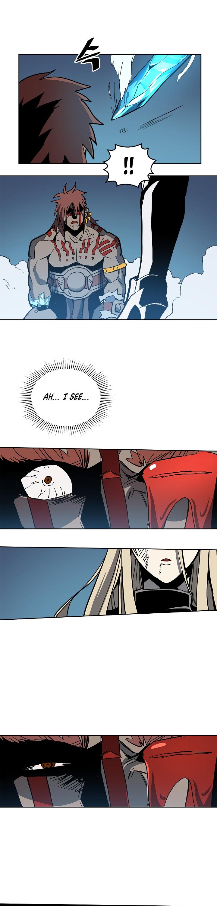 A Returner's Magic Should Be Special Chapter 60 page 32 - Chapter 60