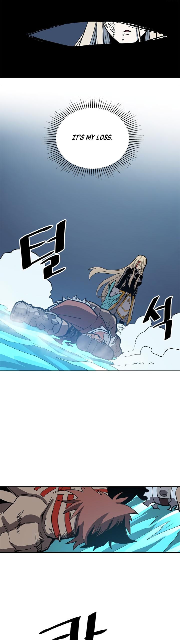 A Returner's Magic Should Be Special Chapter 60 page 33 - Chapter 60