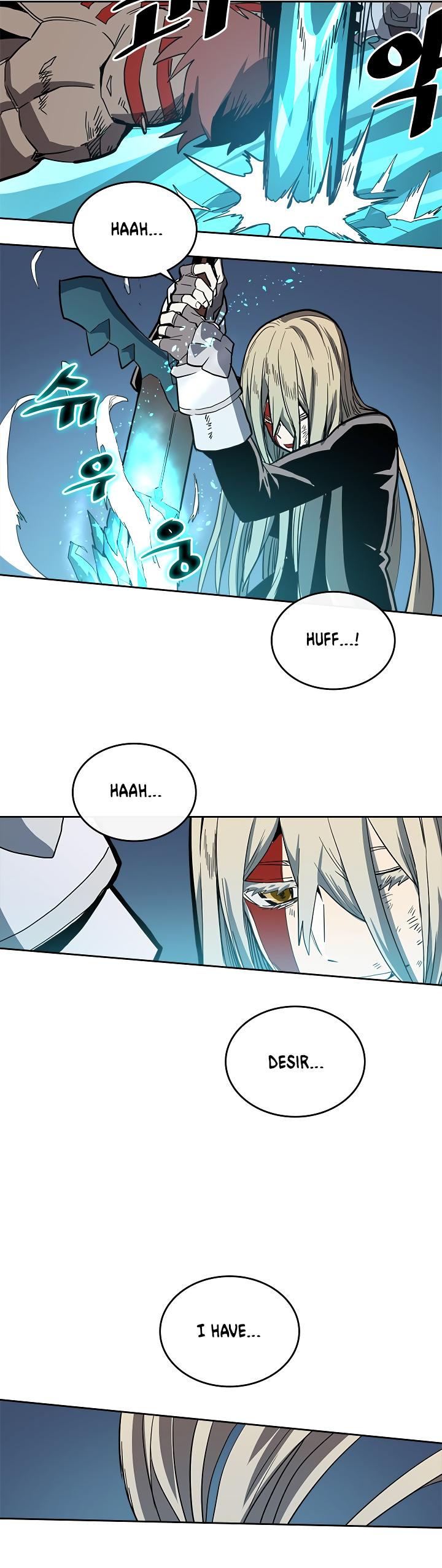 A Returner's Magic Should Be Special Chapter 60 page 34 - Chapter 60