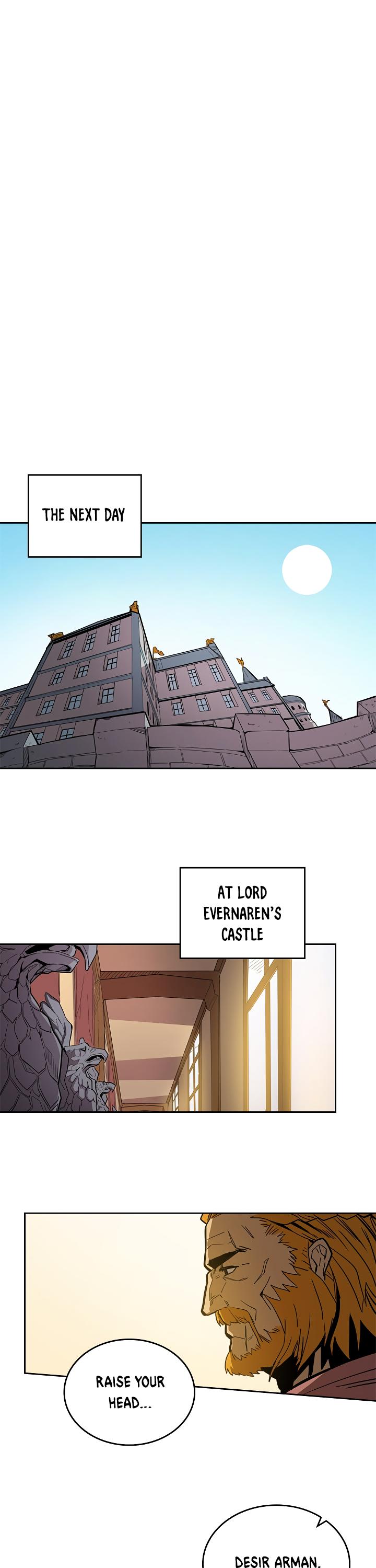 A Returner's Magic Should Be Special Chapter 60 page 36 - Chapter 60