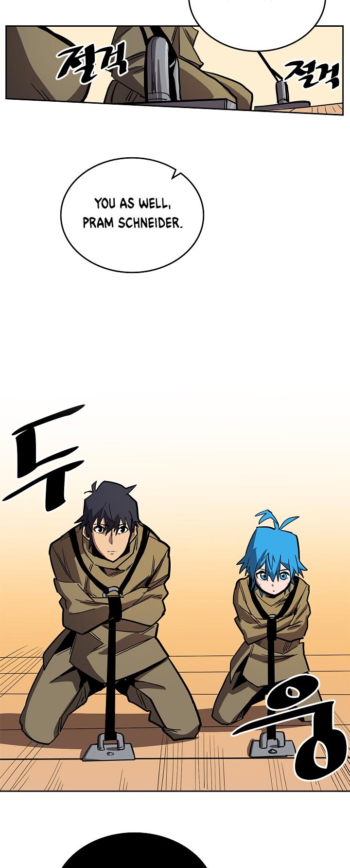 A Returner's Magic Should Be Special Chapter 60 page 37 - Chapter 60