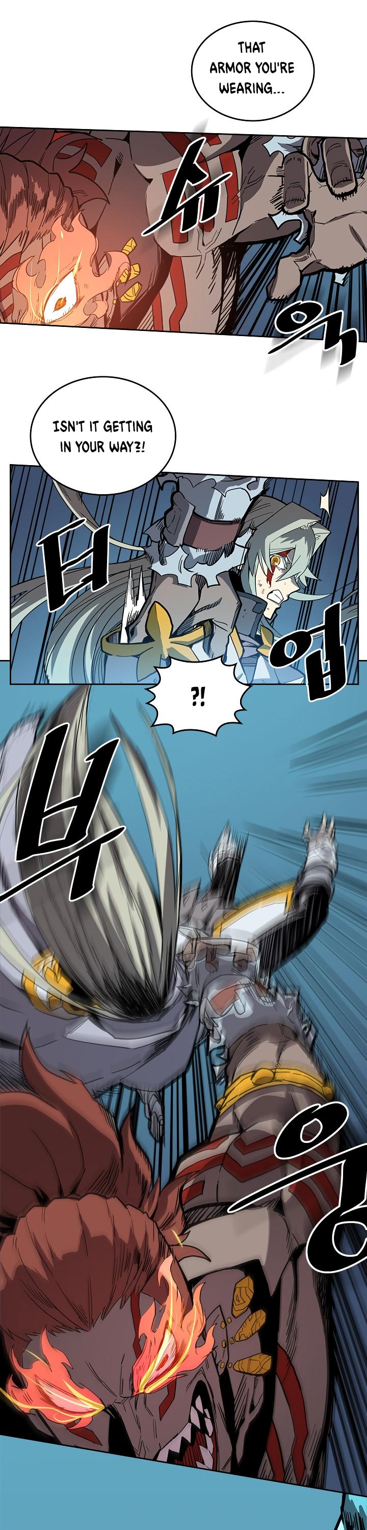 A Returner's Magic Should Be Special Chapter 60 page 4 - Chapter 60