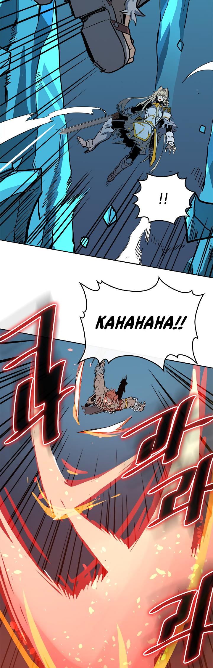 A Returner's Magic Should Be Special Chapter 60 page 8 - Chapter 60