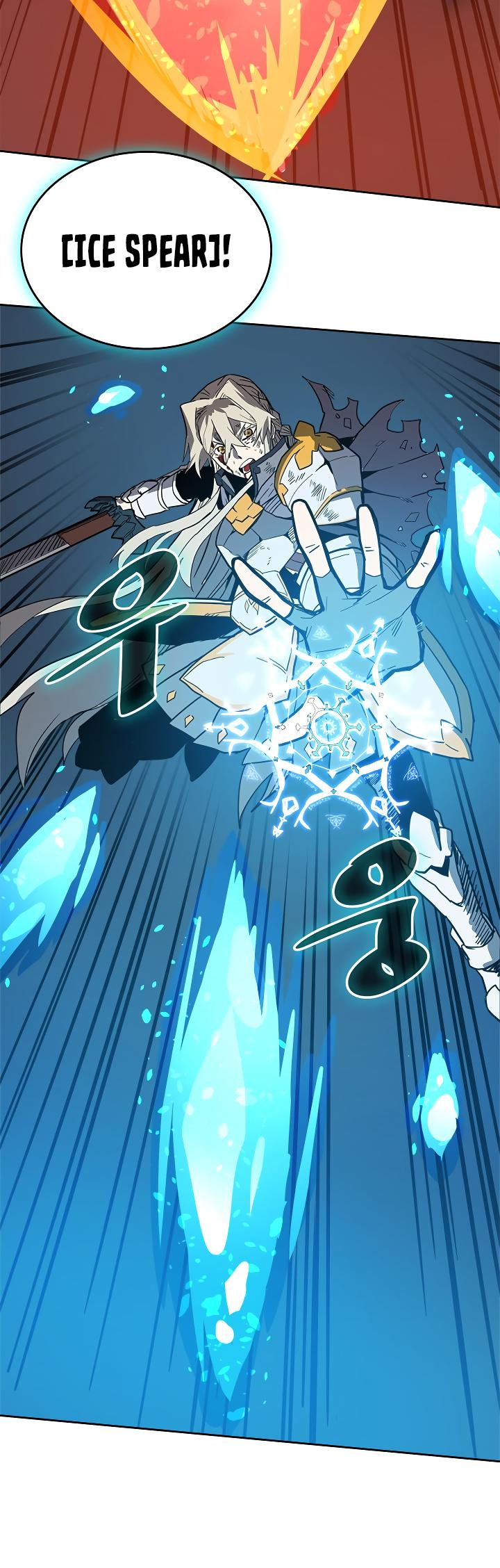 A Returner's Magic Should Be Special Chapter 60 page 9 - Chapter 60