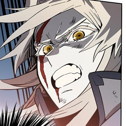 A Returner's Magic Should Be Special Chapter 60 cover