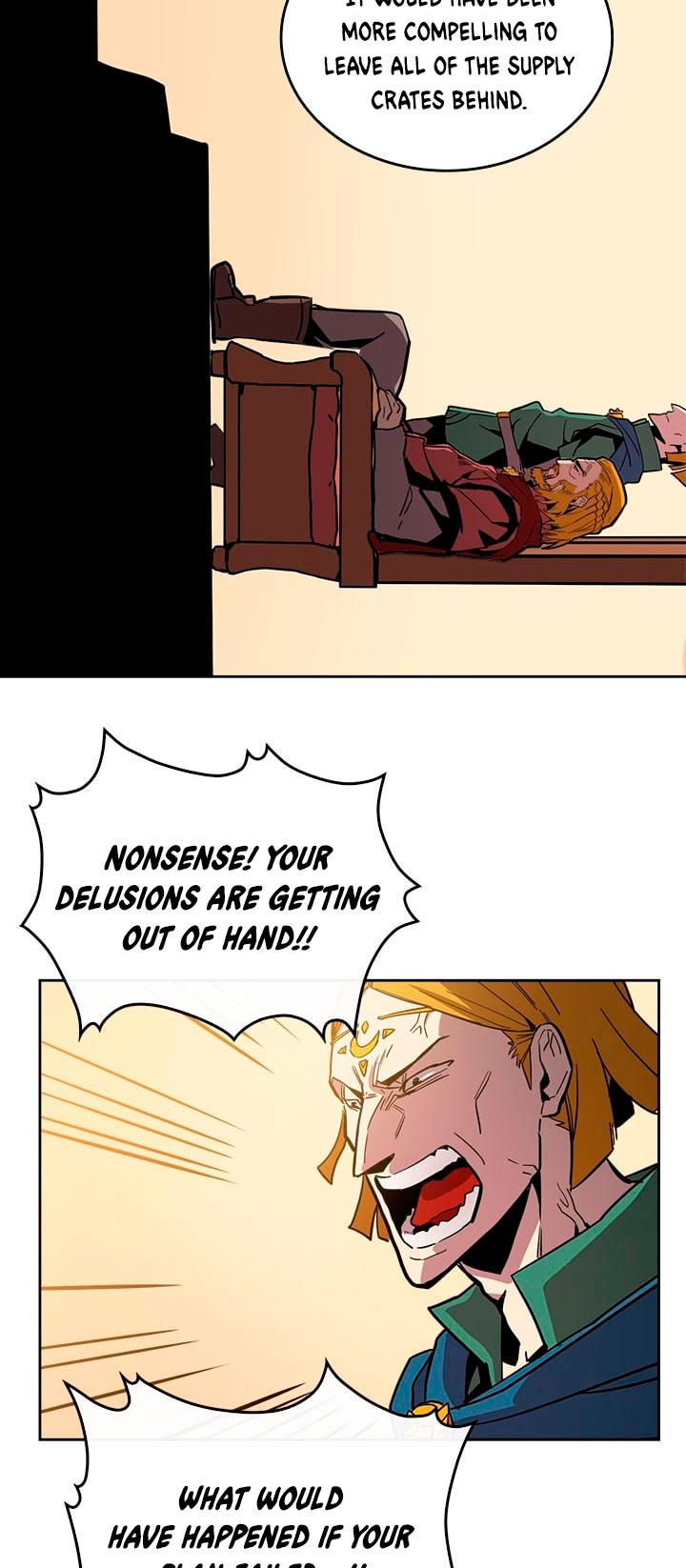 A Returner's Magic Should Be Special Chapter 61 page 10 - Chapter 61