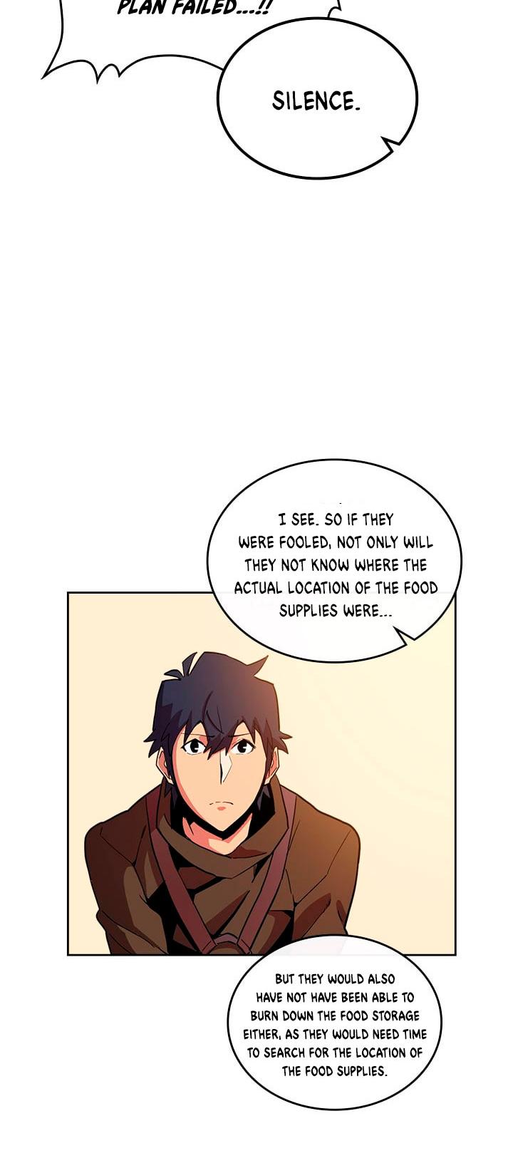 A Returner's Magic Should Be Special Chapter 61 page 11 - Chapter 61