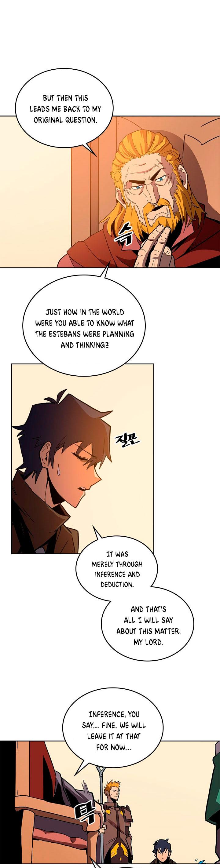 A Returner's Magic Should Be Special Chapter 61 page 12 - Chapter 61