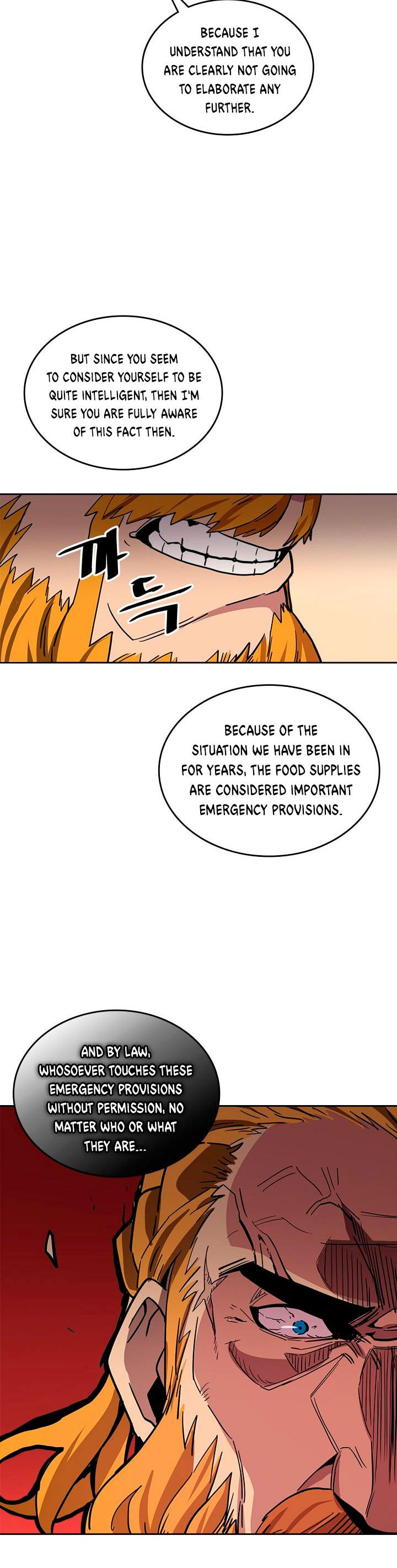 A Returner's Magic Should Be Special Chapter 61 page 13 - Chapter 61