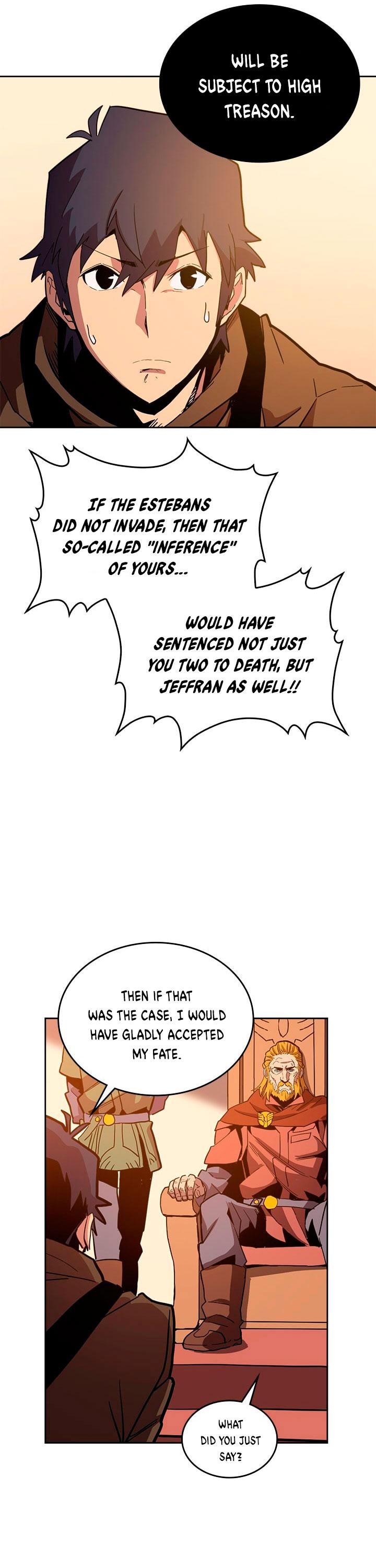 A Returner's Magic Should Be Special Chapter 61 page 14 - Chapter 61