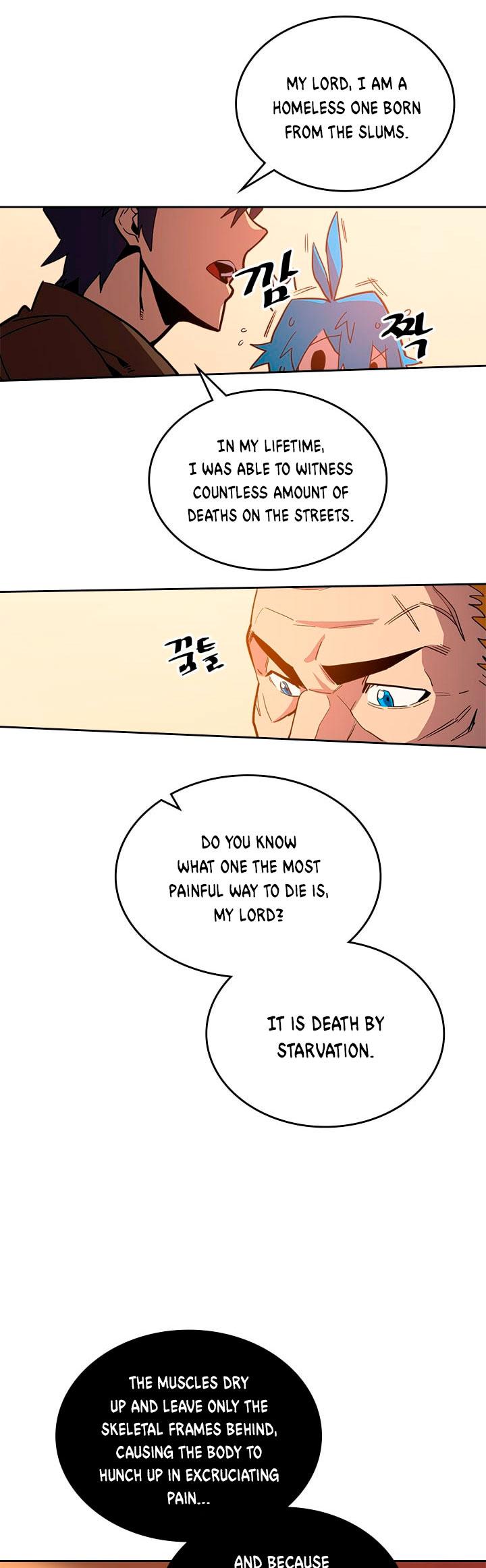 A Returner's Magic Should Be Special Chapter 61 page 15 - Chapter 61
