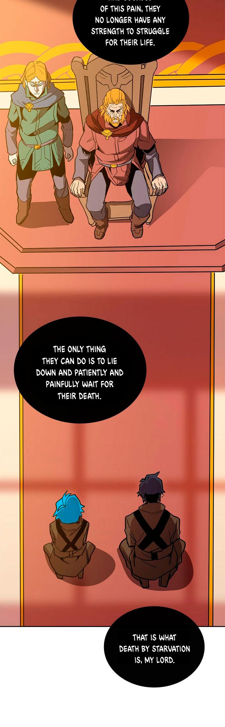 A Returner's Magic Should Be Special Chapter 61 page 16 - Chapter 61