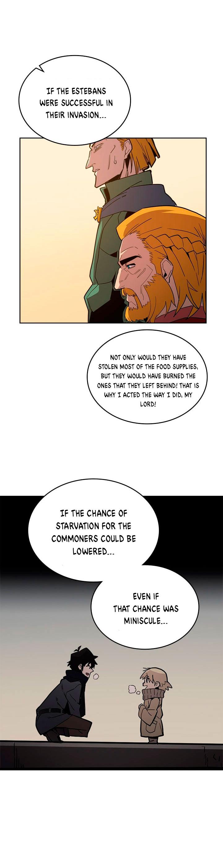 A Returner's Magic Should Be Special Chapter 61 page 18 - Chapter 61