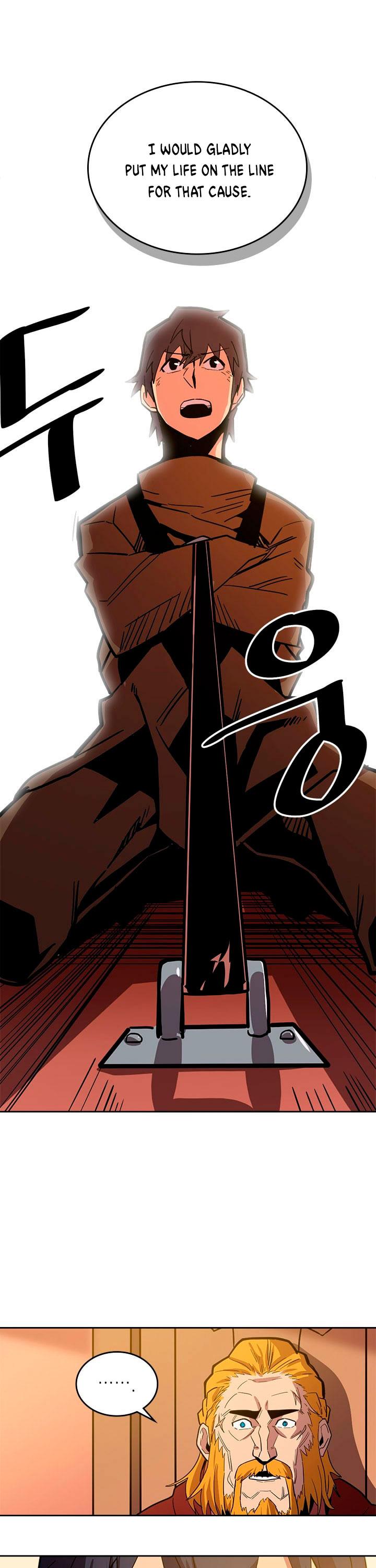 A Returner's Magic Should Be Special Chapter 61 page 19 - Chapter 61