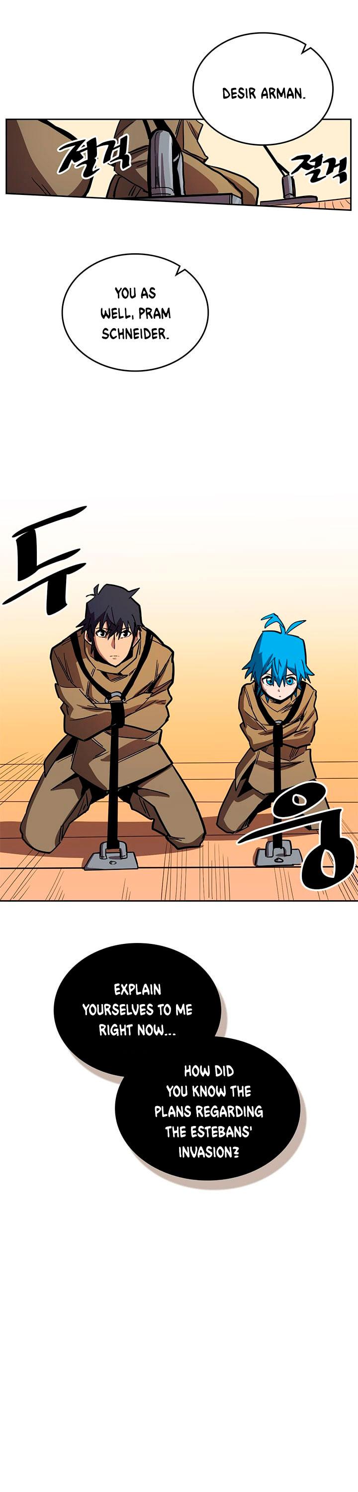 A Returner's Magic Should Be Special Chapter 61 page 2 - Chapter 61