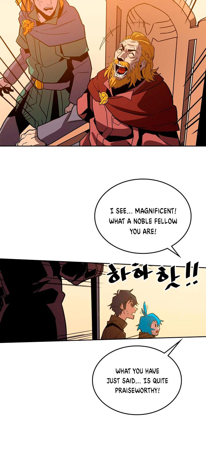 A Returner's Magic Should Be Special Chapter 61 page 21 - Chapter 61