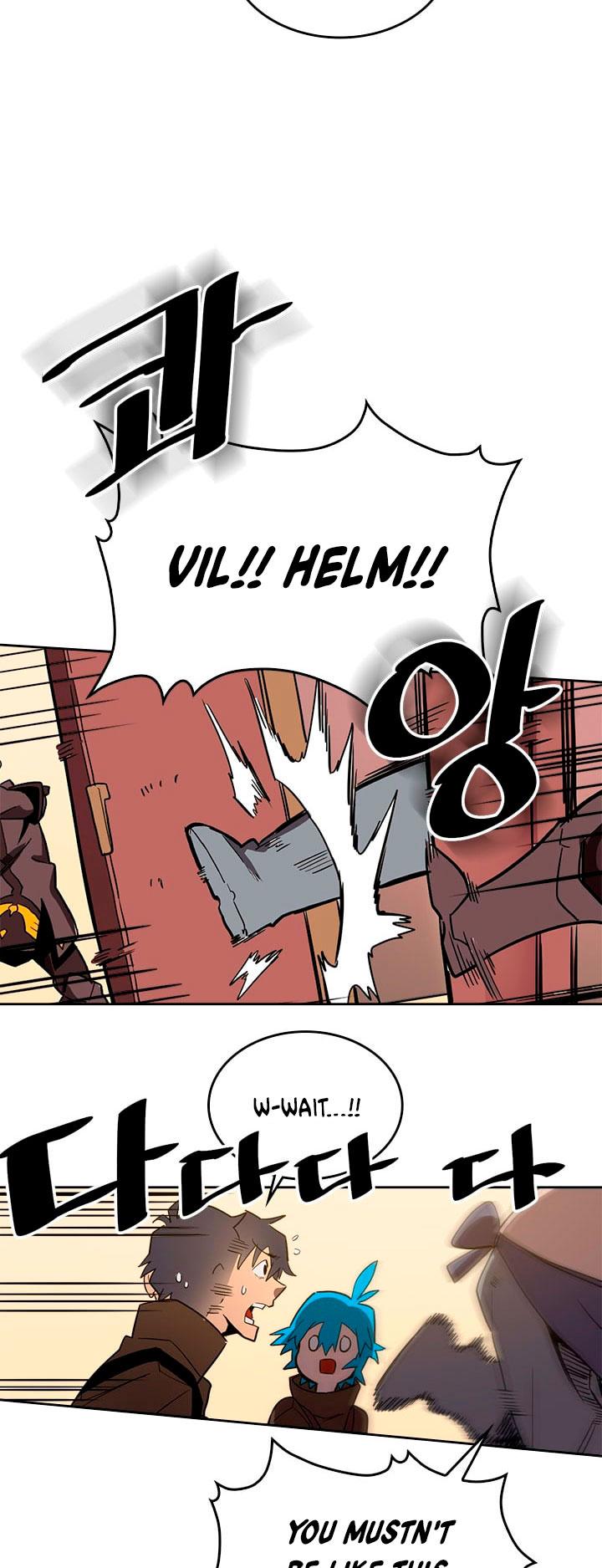 A Returner's Magic Should Be Special Chapter 61 page 23 - Chapter 61