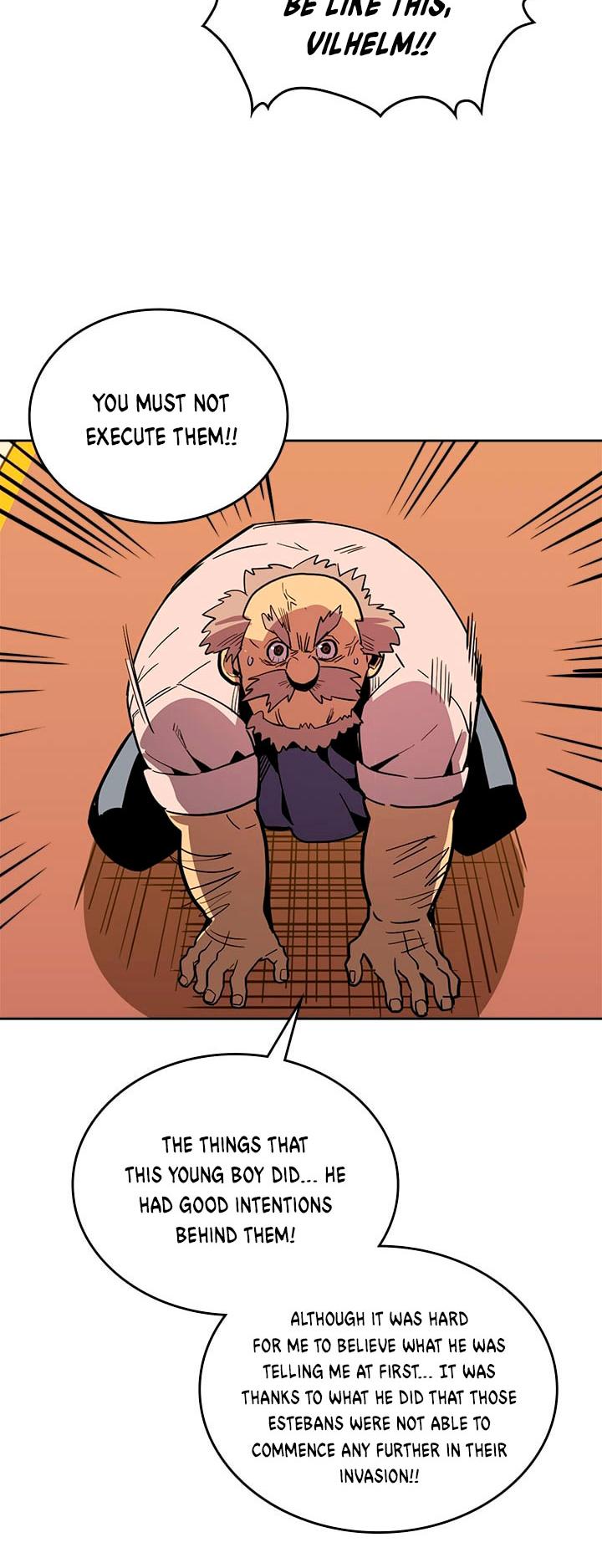 A Returner's Magic Should Be Special Chapter 61 page 24 - Chapter 61